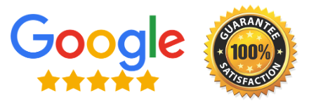 Landscaping Newcastle Google Reviews and Trust Badge