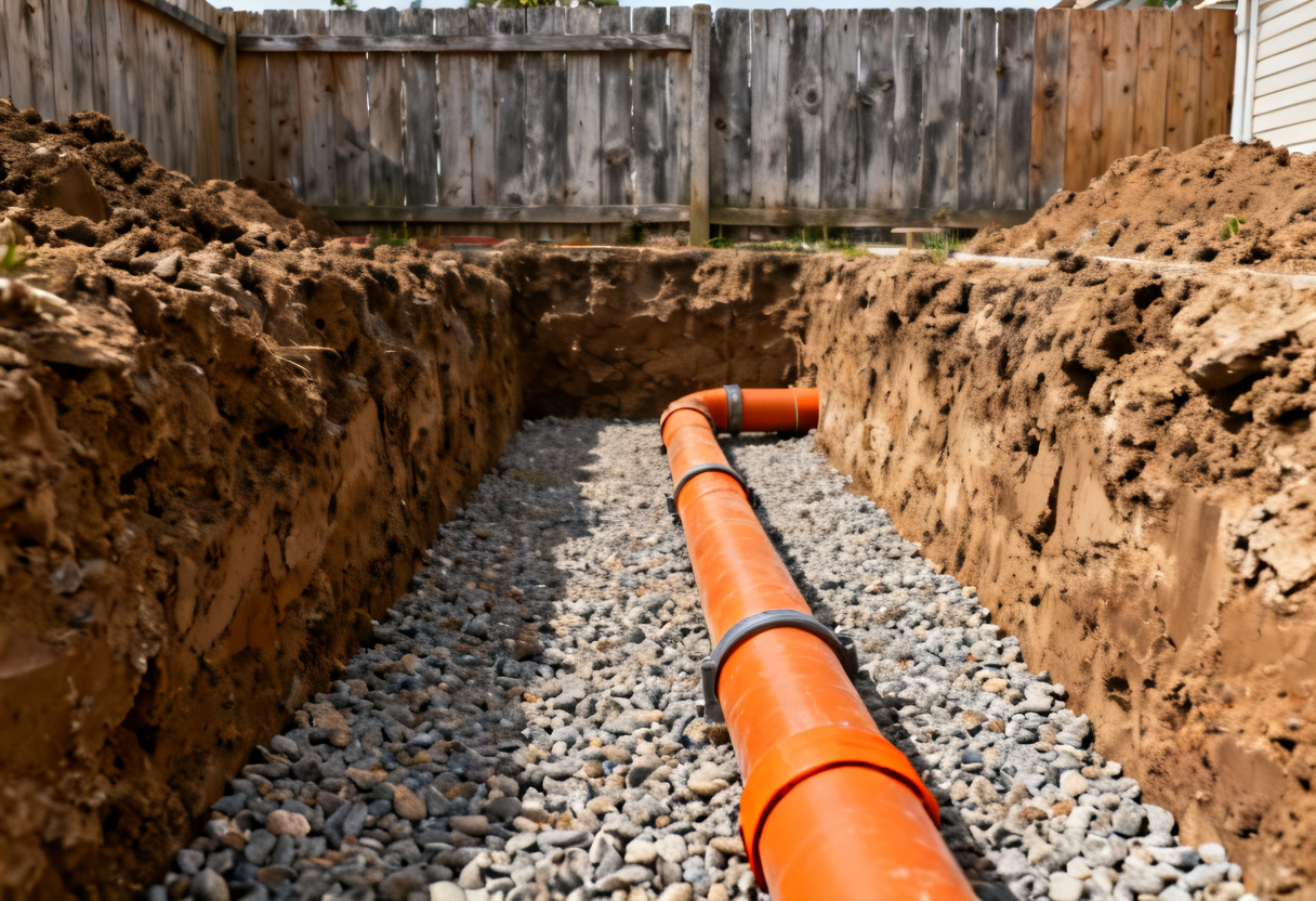 Stormwater Management